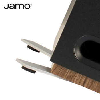 Jamo 尊宝 S805 studio系列 2.0音箱 图3