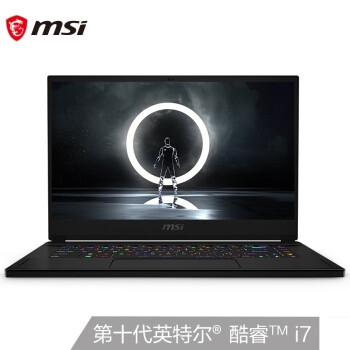 促销攻略： 京东 骑龙开黑 战士集结！微星 RTX 游戏本大促 图12