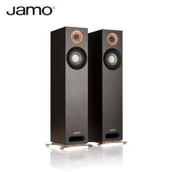 Jamo 尊宝 S805 studio系列 2.0音箱 图1