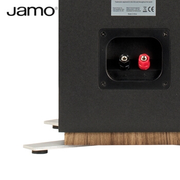 Jamo 尊宝 S805 studio系列 2.0音箱 图2