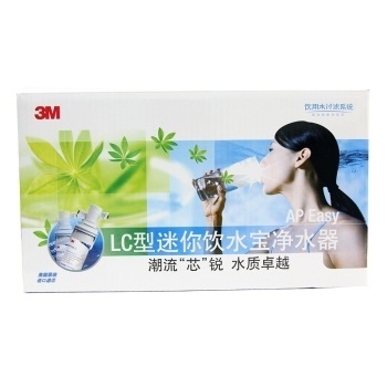 3M AP EASY LC 净水器 图4