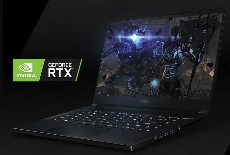 促销攻略： 京东 骑龙开黑 战士集结！微星 RTX 游戏本大促 图7