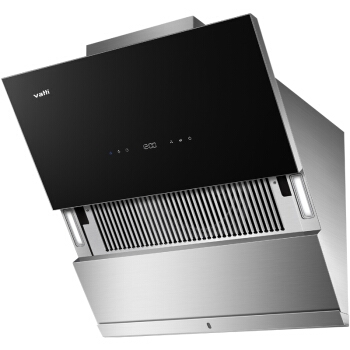 VATTI 华帝 天镜系列 CXW-248-i11091 侧吸式 油烟机 图2