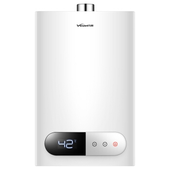 Vanward 万和 JSQ24-220J12 燃气热水器 12升 天然气 图2