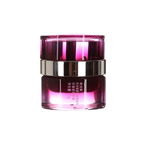 12点开始： AUPRES 欧珀莱 时光锁抗皱紧实眼霜 20g 赠（眼霜5g+洁面45g+紧肤霜10g+水乳小样） *2件 图4