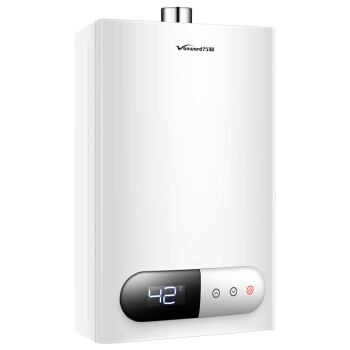 Vanward 万和 JSQ24-220J12 燃气热水器 12升 天然气 图4