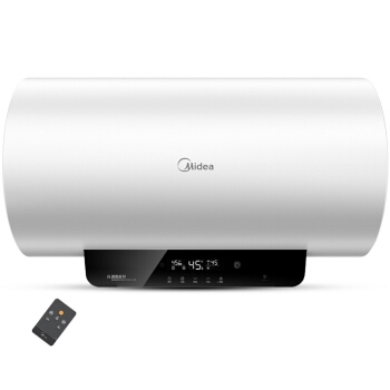 Midea 美的 F8030-A6(HEY) 电热水器 80L 图5