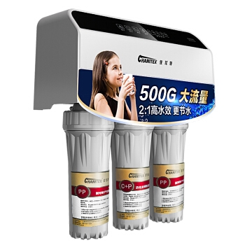 CHANITEX 佳尼特 CTR500-C5 纯水机 +凑单品 图4