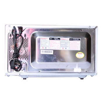 Galanz 格兰仕 G80F20CN2L-B8(R0) 微波炉 图2