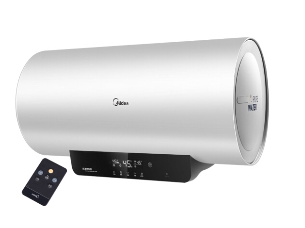 Midea 美的 F8030-A6(HEY) 电热水器 80L 图2
