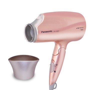 Panasonic 松下 EH-WNA3B 纳米水离子 电吹风 *3件 图5