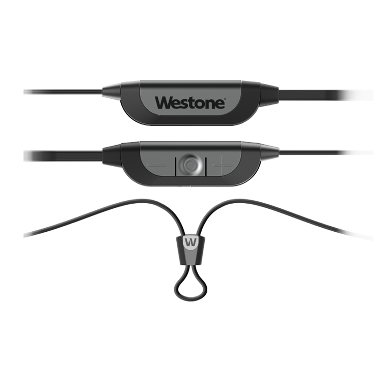 Westone BLUETOOTH CABLE MMCX通用蓝牙耳机转换线 图2