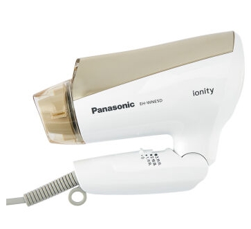 Panasonic 松下 EH-WNE5D 负离子电吹风 *3件 图2