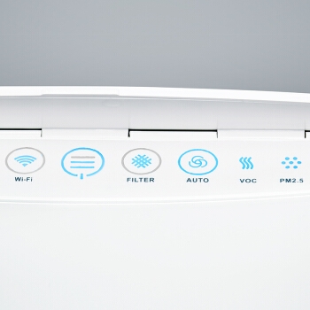 Blueair 布鲁雅尔 580i 空气净化器 +凑单品 图4