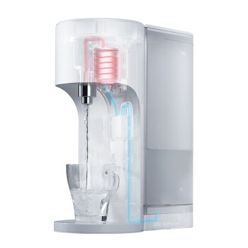 VIOMI 云米 Y3（YM-R4001A） 即热式水吧 +凑单品 图2