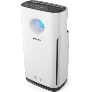 PHILIPS 飞利浦 KJ360F-C06（AC3256）空气净化器 +凑单品 图1