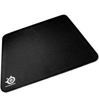 赛睿（SteelSeries）QcK Heavy电竞游戏鼠标垫FPX战队魔兽怀旧开服电竞游戏鼠标垫（450*400*6） 图2