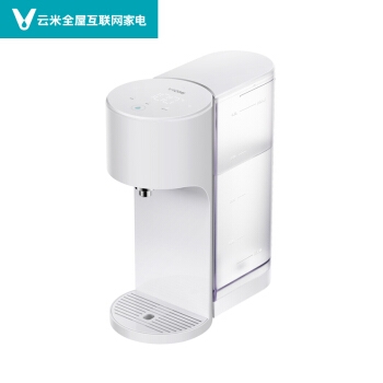 VIOMI 云米 Y3（YM-R4001A） 即热式水吧 +凑单品 图3