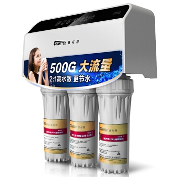 CHANITEX 佳尼特 CTR500-C5 纯水机 +凑单品 图3