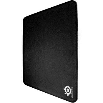 赛睿（SteelSeries）QcK Heavy电竞游戏鼠标垫FPX战队魔兽怀旧开服电竞游戏鼠标垫（450*400*6） 图3