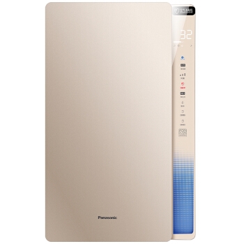 Panasonic 松下 F-VJL75C 空气净化器 +凑单品 图3