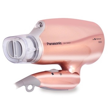 Panasonic 松下 EH-WNA3B 纳米水离子 电吹风 *3件 图4