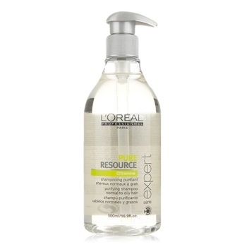 L'OREAL PARIS 巴黎欧莱雅 油脂平衡洗发水 500ml *3件 图4