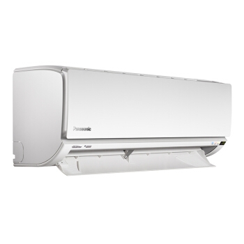 京东PLUS会员： Panasonic 松下 CS-DGN9KM1/CU-DGN9KM1 1匹 变频冷暖 壁挂式空调 图5