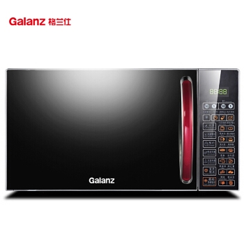 Galanz 格兰仕 G80F20CN2L-B8(R0) 微波炉 图1