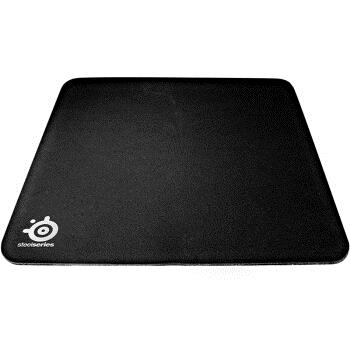 赛睿（SteelSeries）QcK Heavy电竞游戏鼠标垫FPX战队魔兽怀旧开服电竞游戏鼠标垫（450*400*6） 图1