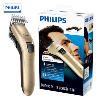 PHILIPS 飞利浦 QC5130 电动理发器 +凑单品 图1