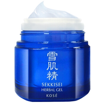SEKKISEI 雪肌精 多效菁华凝霜 80g *2件 图4