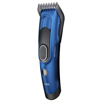 博朗（BRAUN）电动理发器 全身水洗 家用理发 HC5030 +凑单品 图2