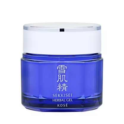 SEKKISEI 雪肌精 多效菁华凝霜 80g *2件 图1
