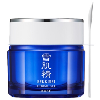 SEKKISEI 雪肌精 多效菁华凝霜 80g *2件 图3