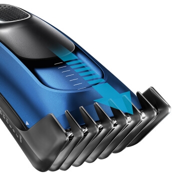 博朗（BRAUN）电动理发器 全身水洗 家用理发 HC5030 +凑单品 图3