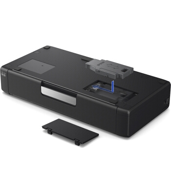EPSON 爱普生 WorkForce WF-100 便携式喷墨打印机 图2