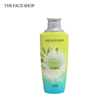 THE FACE SHOP 菲诗小铺 梦中邂逅 香水护发素 200ml *2件 图5