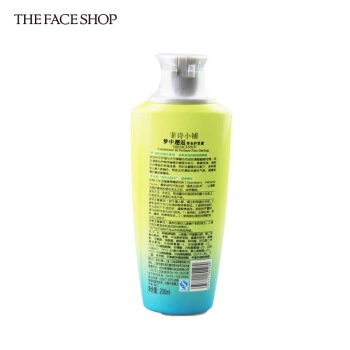 THE FACE SHOP 菲诗小铺 梦中邂逅 香水护发素 200ml *2件 图4