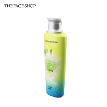 THE FACE SHOP 菲诗小铺 梦中邂逅 香水护发素 200ml *2件 图3