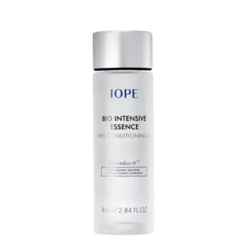 IOPE 艾诺碧 碧奥生源青春焕妍精华液 84ml（赠 同款30ml*3） 图1