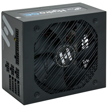 FSP 全汉 Hydro GE650 额定650W 电源（80PLUS金牌、全模组、十年质保） 图2