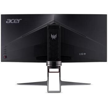 Acer 宏碁 Predator 掠夺者 X34 Pbmiphzx 34英寸IPS曲面显示器（3440*1440、120Hz、100%sRGB、G-SYNC） 图4