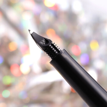 PARKER 派克 Jotter乔特系列 钢笔 钢杆白夹 图5