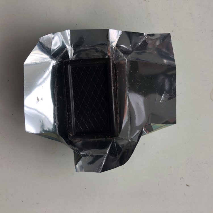 我们买过 好吃 瑞士进口 爱普诗 巧克力块 1kg 4口味可选 图2