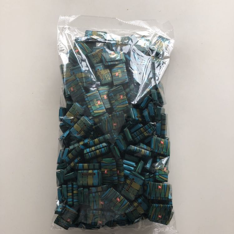 我们买过 好吃 瑞士进口 爱普诗 巧克力块 1kg 4口味可选 图4