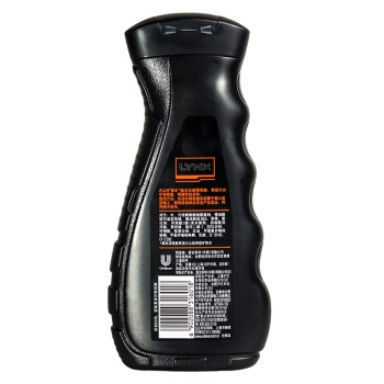 LYNX 凌仕 男士醒体沐浴露 续锐型 400ml *6件 图2