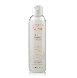 Avene 雅漾 舒润柔肤水（200ml+赠 200ml） *3件 图2