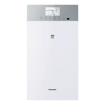 Panasonic 松下 FV-RZ09VD1 壁挂式 新风机 图2