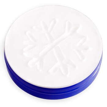 NIVEA 妮维雅 经典蓝罐 润肤霜 60ml *3件 图5
